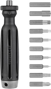 Leofoto LMT-10 Multi-Tool