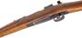 Used Husqvarna Mauser M38 Bolt-Action 6.5x55mm Swedish, Full Military Wood, 24" Barrel, 1941 Mfg., Threaded Muzzle, Stock Disc, Smaill Crack in Stock at Tang, Missing Front Sight, Rust on Buttplate, Overall Fair Condition