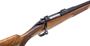 Used Kimber Model 84M Classic Select Grade Bolt-Action - 308 Win, 22" IBI Barrel, Matte Blue, Hand-Rubbed Oil A-Grade French Walnut Stock, 5rds, Adjustable Trigger, 3-Position Safety, Very Good Condition
