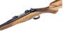 Used Kimber Model 84M Classic Select Grade Bolt-Action - 308 Win, 22" IBI Barrel, Matte Blue, Hand-Rubbed Oil A-Grade French Walnut Stock, 5rds, Adjustable Trigger, 3-Position Safety, Very Good Condition
