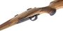 Used Kimber Model 84M Classic Select Grade Bolt-Action - 308 Win, 22" IBI Barrel, Matte Blue, Hand-Rubbed Oil A-Grade French Walnut Stock, 5rds, Adjustable Trigger, 3-Position Safety, Very Good Condition
