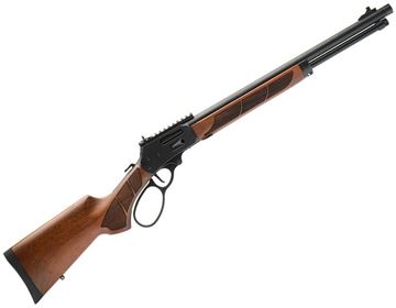 Smith & Wesson 1854 Lever-Action Rifle