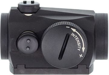 Used Aimpoint Micro S-1 Red Dot Sight, 6 MOA Dot, With Mount Kit & Original Box, Excellent Condition