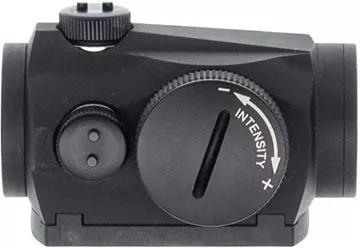 Used Aimpoint Micro S-1 Red Dot Sight, 6 MOA Dot, With Mount Kit & Original Box, Excellent Condition