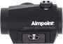 Used Aimpoint Micro S-1 Red Dot Sight, 6 MOA Dot, With Mount Kit & Original Box, Excellent Condition