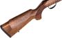 Used Sako 85 Hunter LH Bolt-Action 338 Win Mag, 24" Barrel, Walnut Stock, 1'' Optilock Rings, Pachmayr Recoil Pad, Left Hand, One Mag, Original Box, Excellent Condition