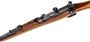 Used Lee Enfield No I Mk III Bolt-Action 303 British, Sporterized, 25" Barrel, 1918 Lithgow Mfg., One Mag, Good Condition