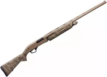 Winchester SXP Hybrid Pump-Action Shotgun