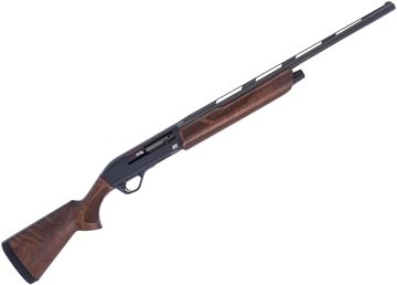 Used Winchester SX4 Field Compact Semi-Auto Shotgun - 20ga, 3", 24", Vented Rib, Matte Black, Satin Finish Walnut Stock, Invector-Plus Flush(IC,M,F), Very Good Condition