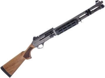 EGE Panzer Arms M4 Speed Pro Semi-Auto Shotgun