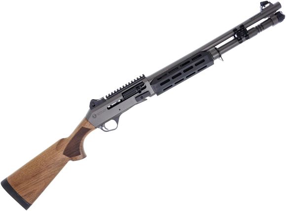 EGE Panzer Arms M4 Speed Pro Semi-Auto Shotgun