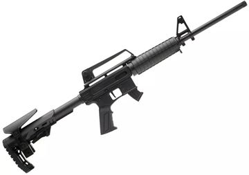 Rock Island Armory Lite TM-22 Semi-Auto Rifle