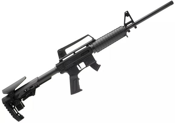Rock Island Armory Lite TM-22 Semi-Auto Rifle