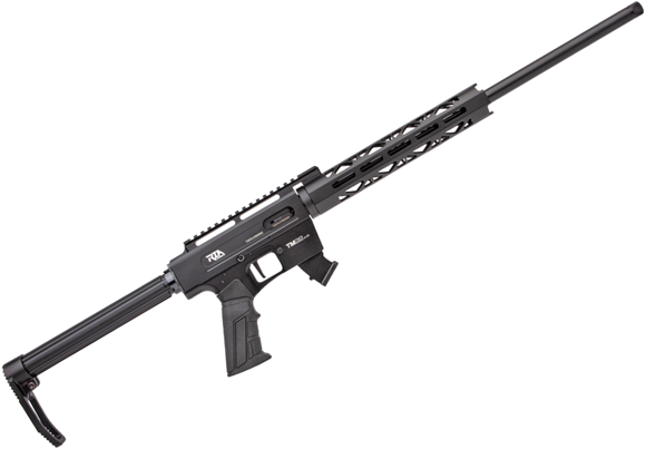 Rock Island Armory TM-22 Semi-Auto Rifle