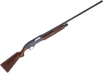 Used Winchester 2200 Pump-Action 12ga 3'', 30'' Barrel Full Choke, Fair Condition