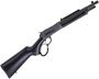 Used Chiappa 1886 Takedown NSR 45-70 Govt. - Lever - 13" Threaded Barrel, Black Stock, Fiber Optic Front Sight, Ghost Ring Rear, Rail, Very Good Condition