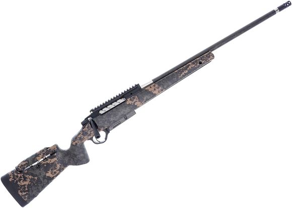 Seekins Precision Havak Element M3 Bolt-Action Rifle
