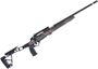 Seekins Precision Havak Element Hunter M3 Bolt-Action Rifle