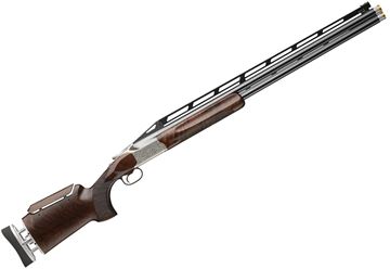 Browning Citori 825 Trap Max Under Shotgun