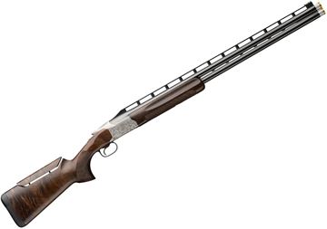 Browning Citori 825 Trap Over-Under Shotgun